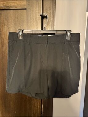 Nike women's golf shorts